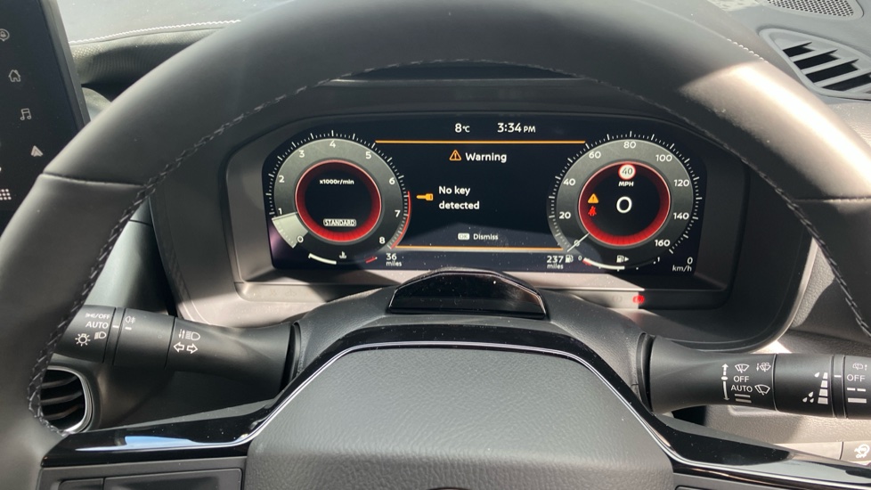 Nissan Juke 1.0 DiG-T N-Connecta 5dr Petrol Hatchback - Image 18