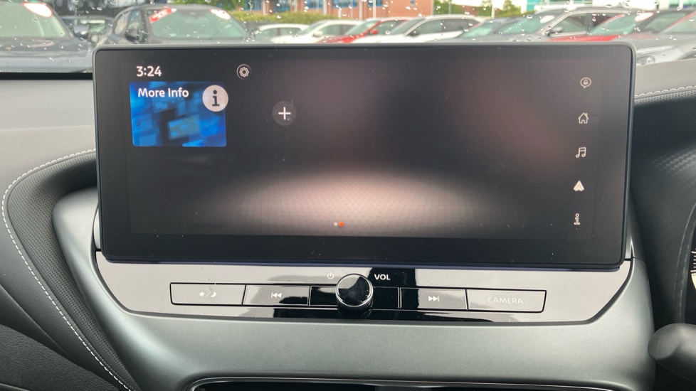 Nissan Juke 1.0 DiG-T N-Connecta 5dr Petrol Hatchback - Image 38
