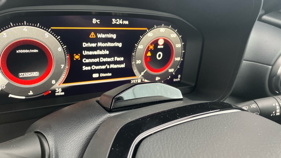 Nissan Juke 1.0 DiG-T N-Connecta 5dr Petrol Hatchback - Image 42