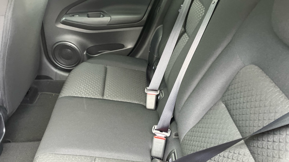 Nissan Juke 1.0 DiG-T N-Connecta 5dr Petrol Hatchback - Image 55