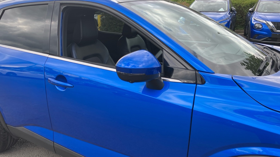 Nissan Qashqai 1.3 DiG-T MH Tekna 5dr Petrol Hatchback - Image 24