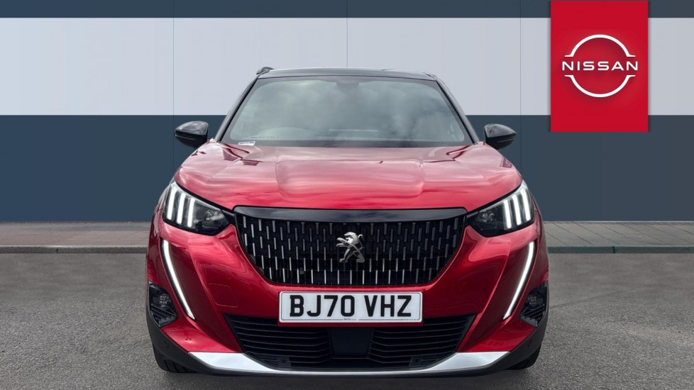 Peugeot 2008 1.2 PureTech 130 GT Line 5dr Petrol Estate - Image 3