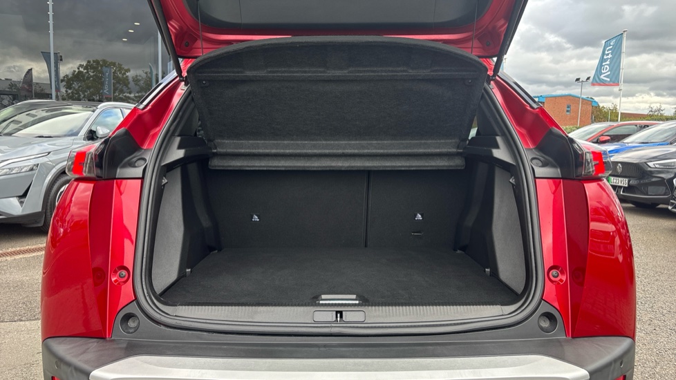 Peugeot 2008 1.2 PureTech 130 GT Line 5dr Petrol Estate - Image 4