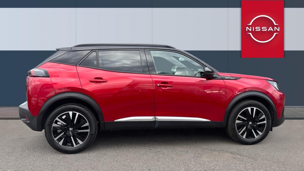 Peugeot 2008 1.2 PureTech 130 GT Line 5dr Petrol Estate - Image 5