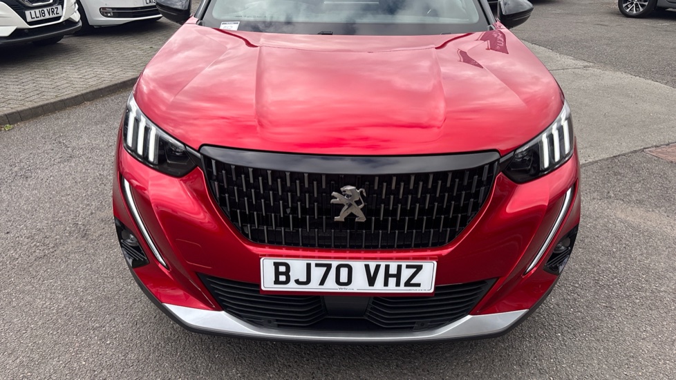 Peugeot 2008 1.2 PureTech 130 GT Line 5dr Petrol Estate - Image 8