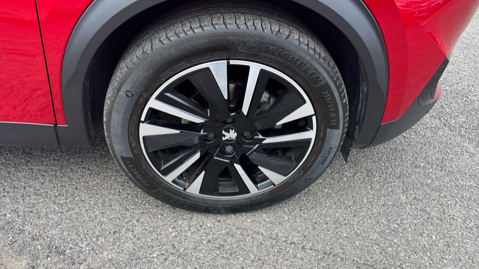 Peugeot 2008 1.2 PureTech 130 GT Line 5dr Petrol Estate - Image 42