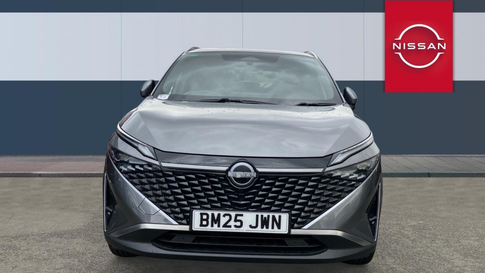 Nissan Qashqai 1.5 E-Power Tekna 5dr Auto Hybrid Hatchback - Image 3