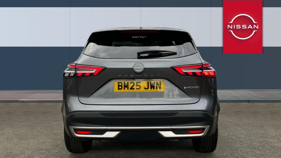 Nissan Qashqai 1.5 E-Power Tekna 5dr Auto Hybrid Hatchback - Image 6