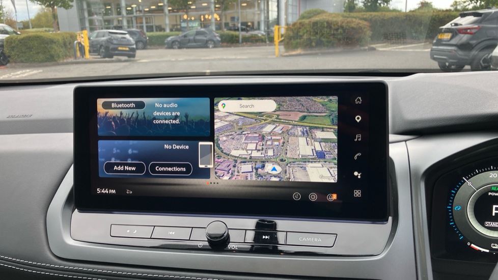 Nissan Qashqai 1.5 E-Power Tekna 5dr Auto Hybrid Hatchback - Image 12