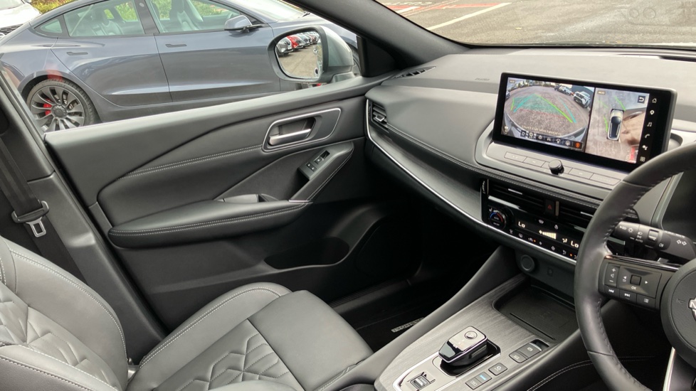 Nissan Qashqai 1.5 E-Power Tekna 5dr Auto Hybrid Hatchback - Image 14