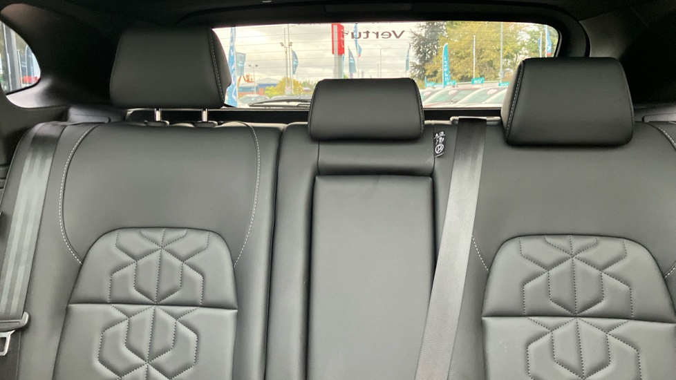Nissan Qashqai 1.5 E-Power Tekna 5dr Auto Hybrid Hatchback - Image 15