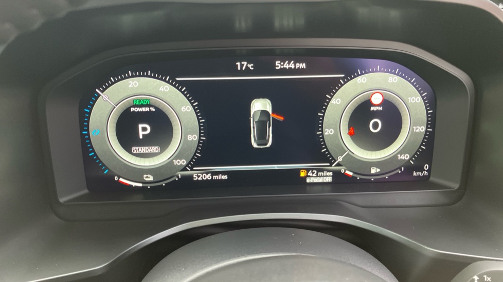 Nissan Qashqai 1.5 E-Power Tekna 5dr Auto Hybrid Hatchback - Image 18