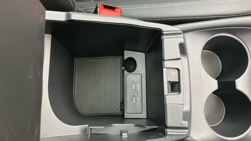 Nissan Qashqai 1.5 E-Power Tekna 5dr Auto Hybrid Hatchback - Image 28