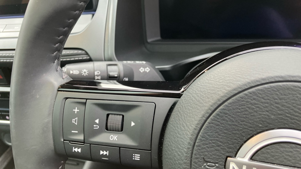 Nissan Qashqai 1.5 E-Power Tekna 5dr Auto Hybrid Hatchback - Image 33