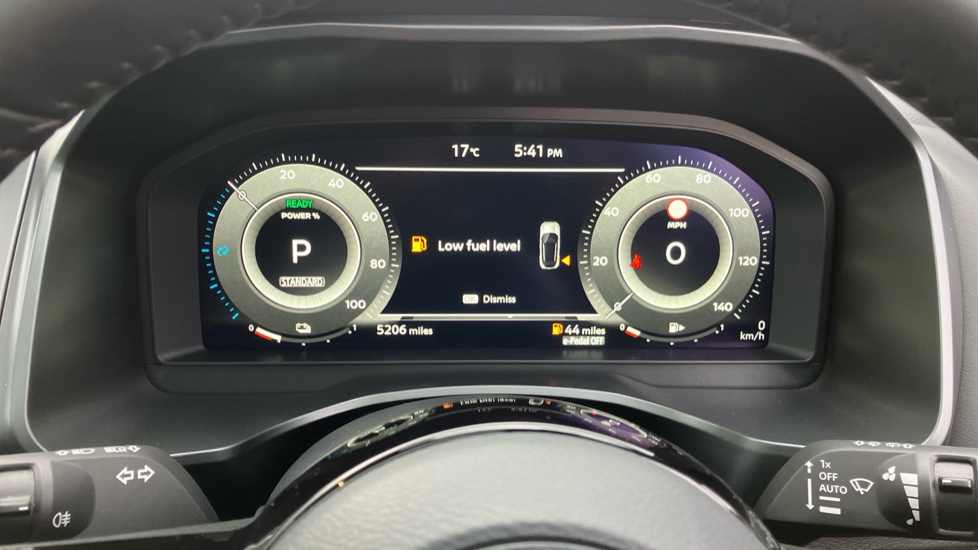 Nissan Qashqai 1.5 E-Power Tekna 5dr Auto Hybrid Hatchback - Image 34