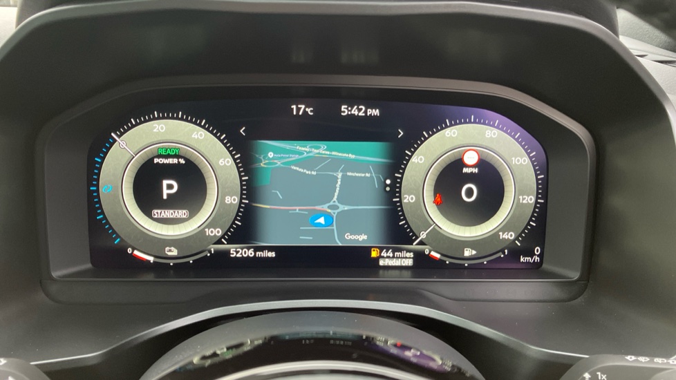 Nissan Qashqai 1.5 E-Power Tekna 5dr Auto Hybrid Hatchback - Image 35