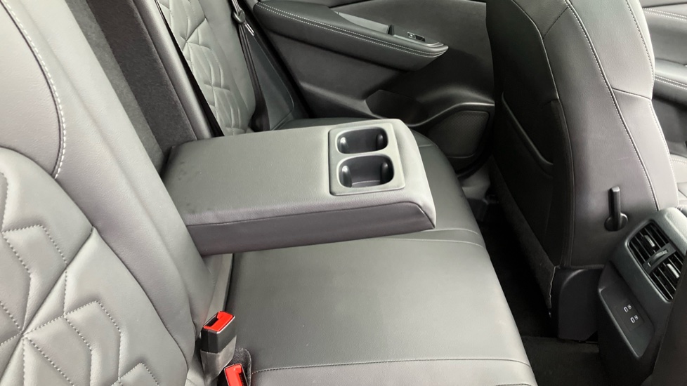 Nissan Qashqai 1.5 E-Power Tekna 5dr Auto Hybrid Hatchback - Image 46