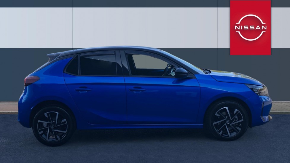 Vauxhall Corsa 1.2 Turbo Yes 5dr [Winter Pack] Petrol Hatchback - Image 5