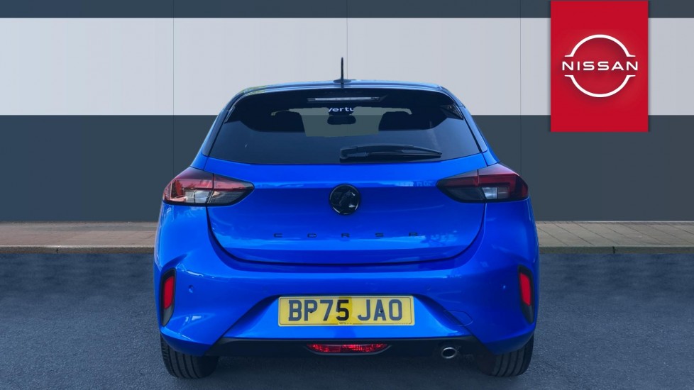 Vauxhall Corsa 1.2 Turbo Yes 5dr [Winter Pack] Petrol Hatchback - Image 6