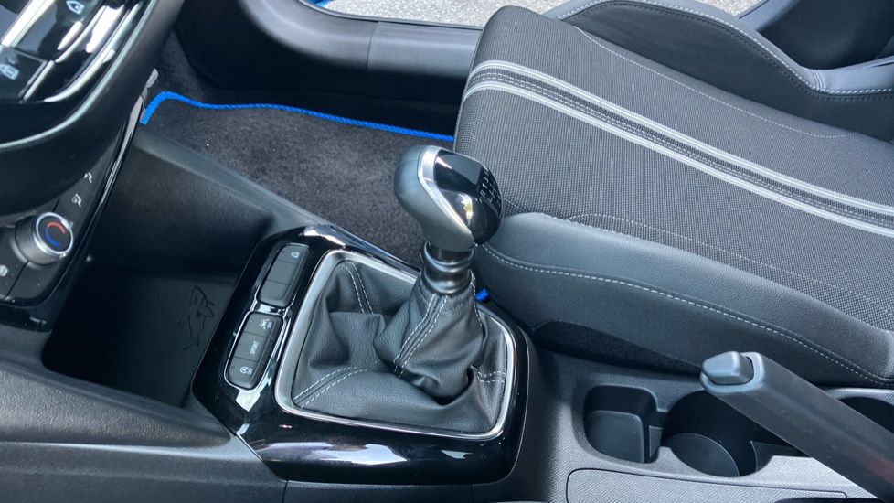 Vauxhall Corsa 1.2 Turbo Yes 5dr [Winter Pack] Petrol Hatchback - Image 13