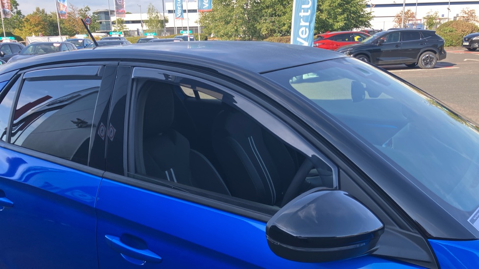 Vauxhall Corsa 1.2 Turbo Yes 5dr [Winter Pack] Petrol Hatchback - Image 25