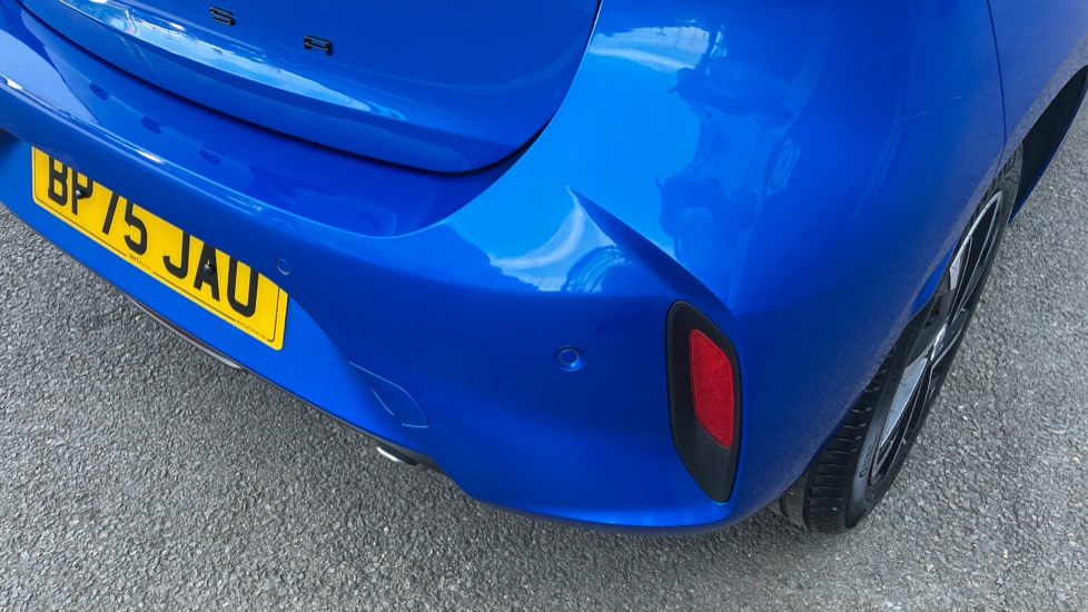 Vauxhall Corsa 1.2 Turbo Yes 5dr [Winter Pack] Petrol Hatchback - Image 28