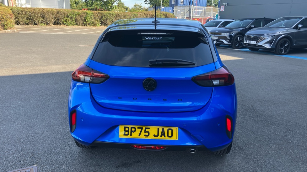 Vauxhall Corsa 1.2 Turbo Yes 5dr [Winter Pack] Petrol Hatchback - Image 29