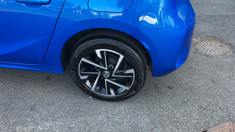 Vauxhall Corsa 1.2 Turbo Yes 5dr [Winter Pack] Petrol Hatchback - Image 30