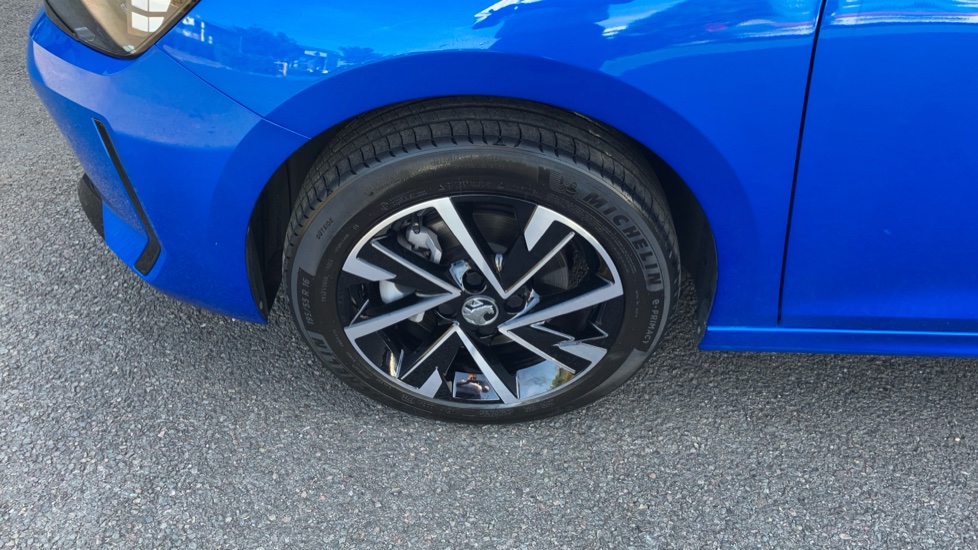 Vauxhall Corsa 1.2 Turbo Yes 5dr [Winter Pack] Petrol Hatchback - Image 33