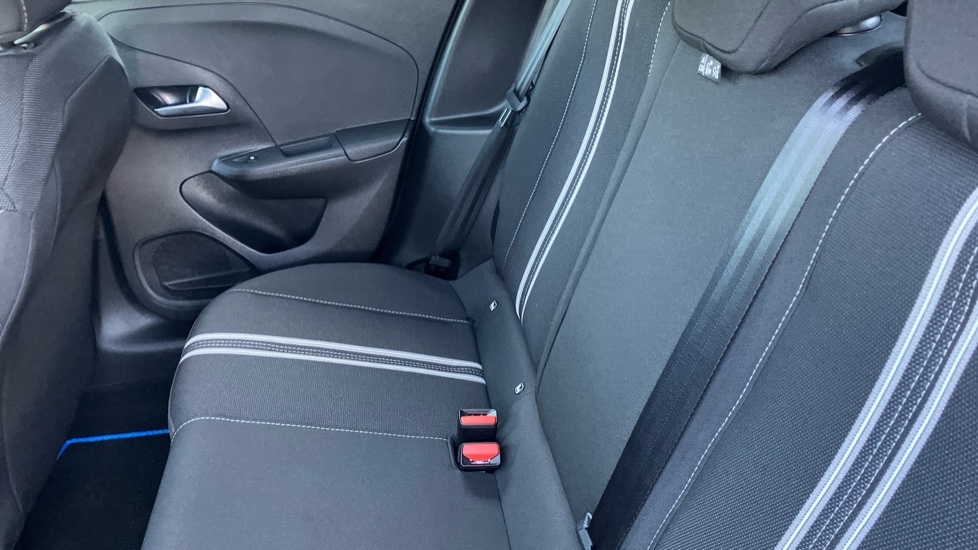 Vauxhall Corsa 1.2 Turbo Yes 5dr [Winter Pack] Petrol Hatchback - Image 37