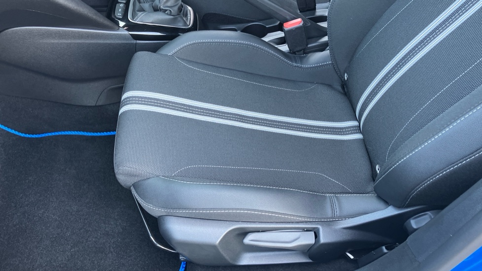 Vauxhall Corsa 1.2 Turbo Yes 5dr [Winter Pack] Petrol Hatchback - Image 39