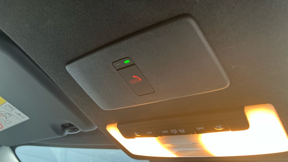 Nissan Juke 1.0 DiG-T 114 N-Connecta 5dr Petrol Hatchback - Image 23