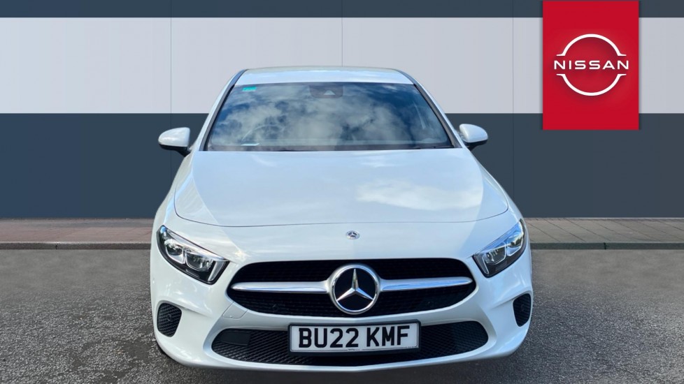 Mercedes-Benz A-Class A180 Sport Executive Edition 5dr Auto Petrol Hatchback - Image 3