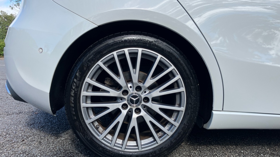 Mercedes-Benz A-Class A180 Sport Executive Edition 5dr Auto Petrol Hatchback - Image 7
