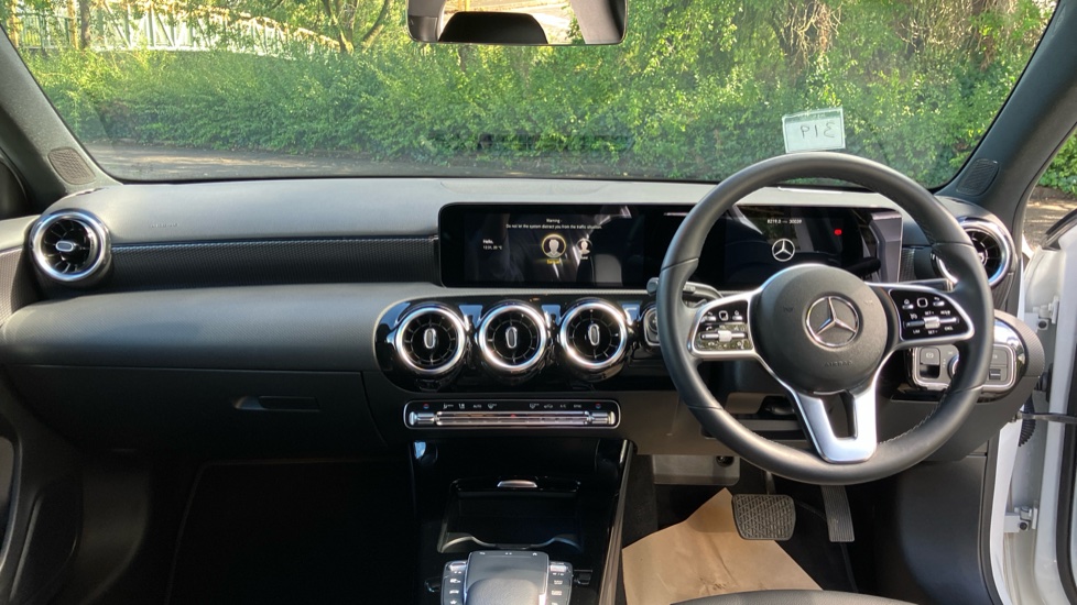 Mercedes-Benz A-Class A180 Sport Executive Edition 5dr Auto Petrol Hatchback - Image 10