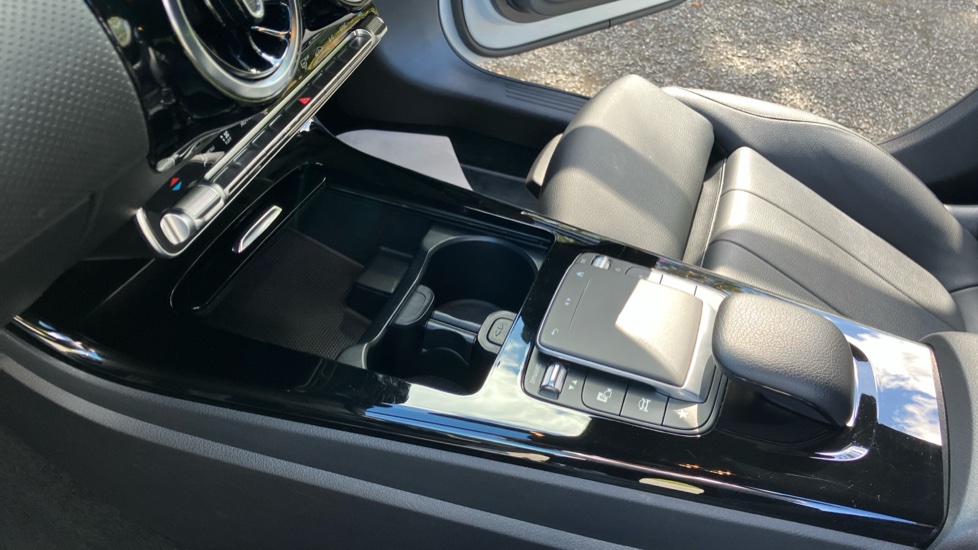 Mercedes-Benz A-Class A180 Sport Executive Edition 5dr Auto Petrol Hatchback - Image 13