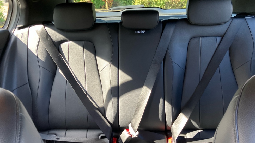 Mercedes-Benz A-Class A180 Sport Executive Edition 5dr Auto Petrol Hatchback - Image 15
