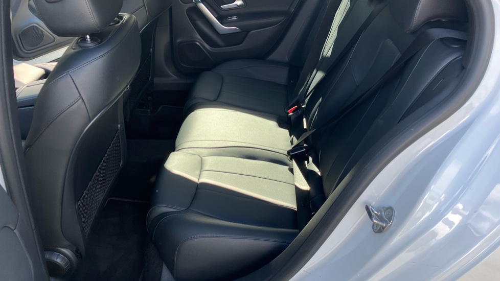 Mercedes-Benz A-Class A180 Sport Executive Edition 5dr Auto Petrol Hatchback - Image 16