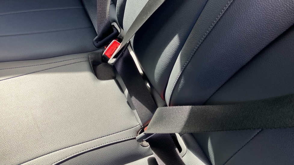 Mercedes-Benz A-Class A180 Sport Executive Edition 5dr Auto Petrol Hatchback - Image 17