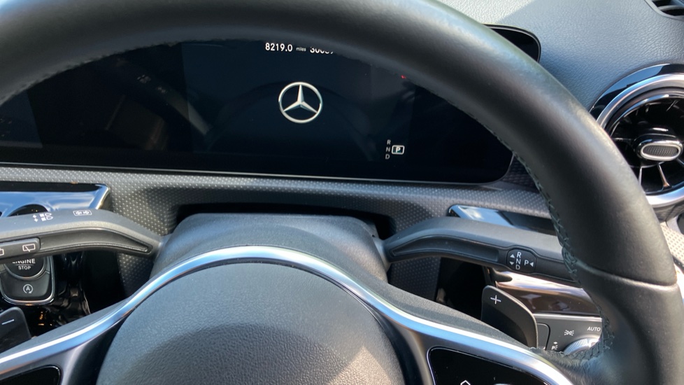 Mercedes-Benz A-Class A180 Sport Executive Edition 5dr Auto Petrol Hatchback - Image 18