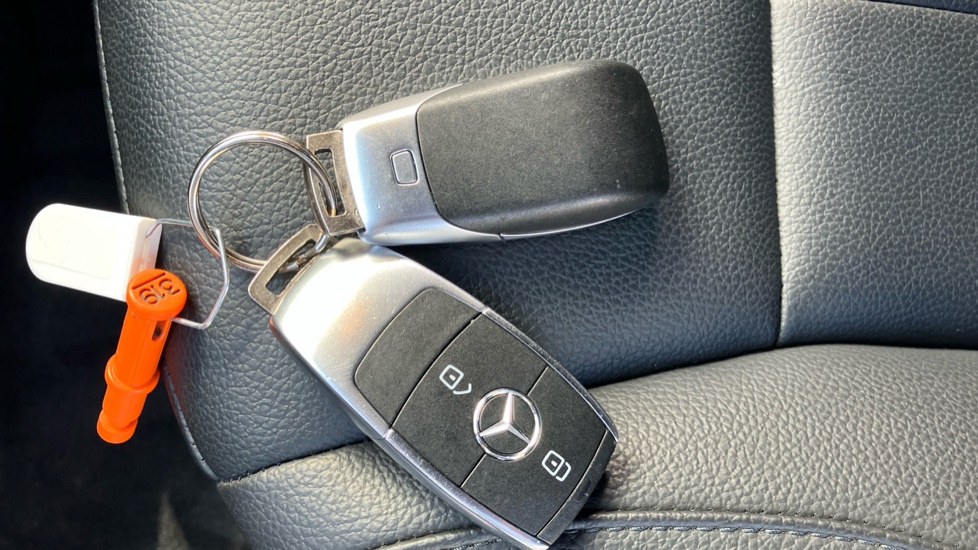 Mercedes-Benz A-Class A180 Sport Executive Edition 5dr Auto Petrol Hatchback - Image 20
