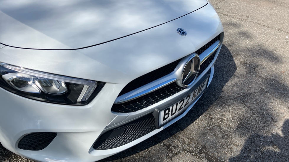 Mercedes-Benz A-Class A180 Sport Executive Edition 5dr Auto Petrol Hatchback - Image 23