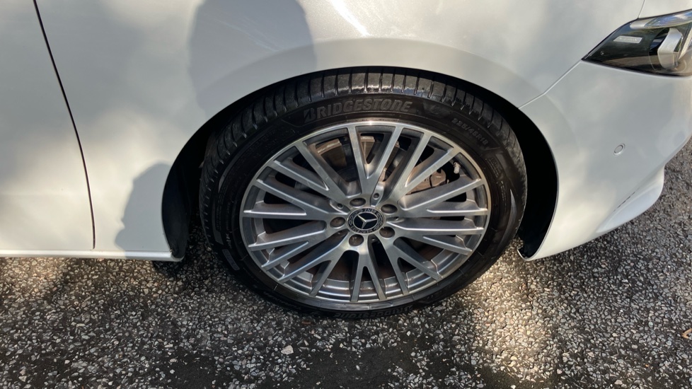 Mercedes-Benz A-Class A180 Sport Executive Edition 5dr Auto Petrol Hatchback - Image 24