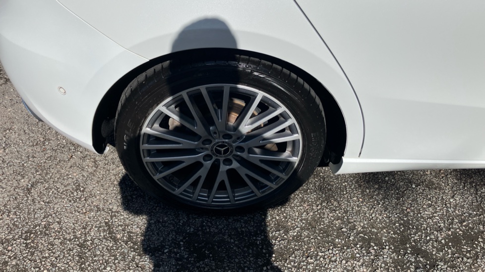 Mercedes-Benz A-Class A180 Sport Executive Edition 5dr Auto Petrol Hatchback - Image 26
