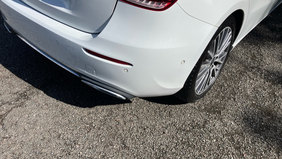 Mercedes-Benz A-Class A180 Sport Executive Edition 5dr Auto Petrol Hatchback - Image 28