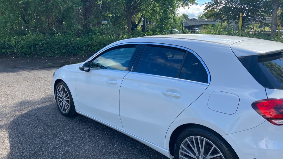 Mercedes-Benz A-Class A180 Sport Executive Edition 5dr Auto Petrol Hatchback - Image 33