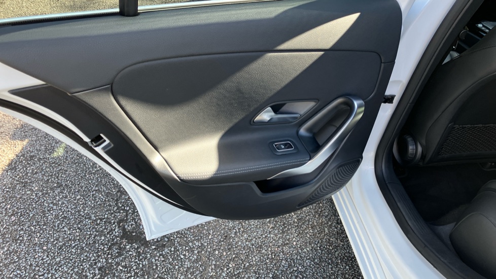 Mercedes-Benz A-Class A180 Sport Executive Edition 5dr Auto Petrol Hatchback - Image 34