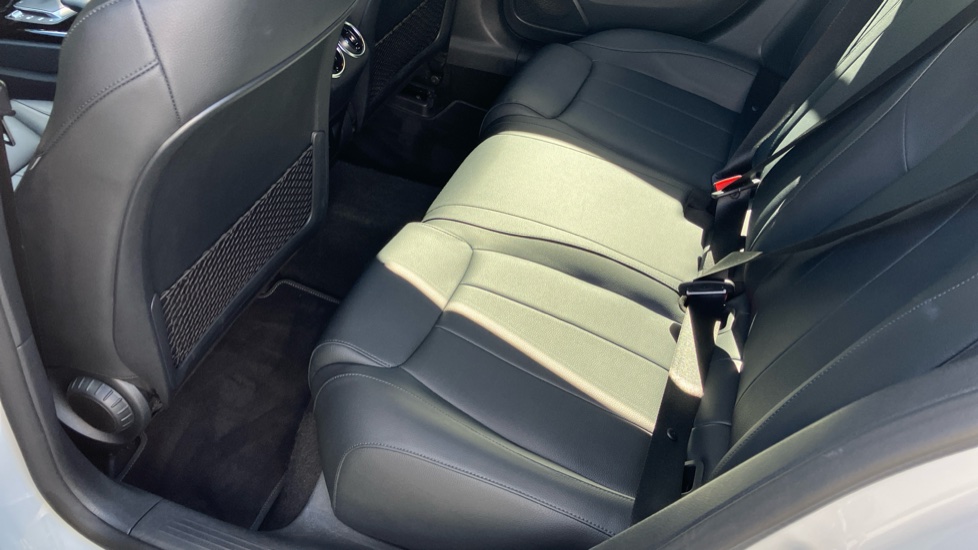 Mercedes-Benz A-Class A180 Sport Executive Edition 5dr Auto Petrol Hatchback - Image 35