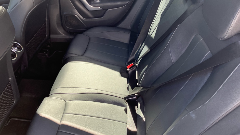 Mercedes-Benz A-Class A180 Sport Executive Edition 5dr Auto Petrol Hatchback - Image 36