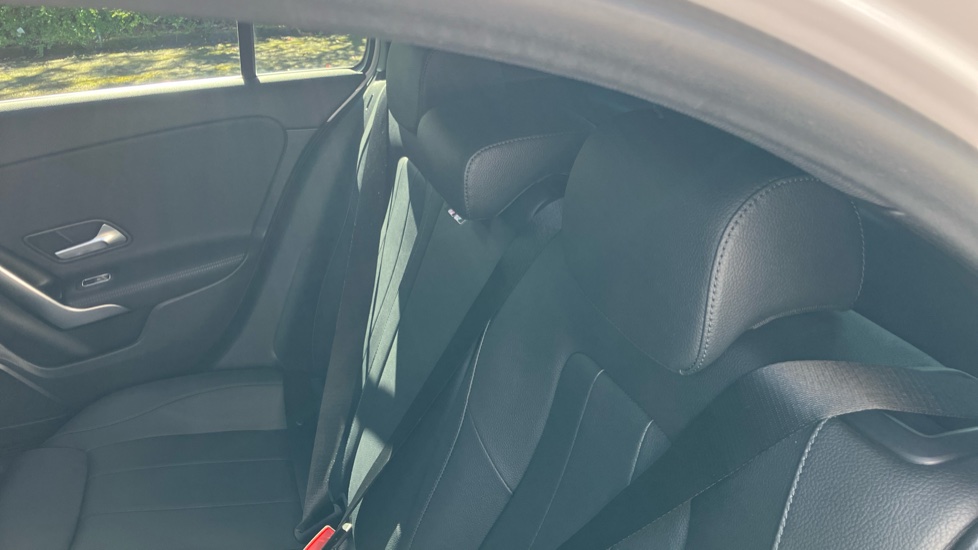 Mercedes-Benz A-Class A180 Sport Executive Edition 5dr Auto Petrol Hatchback - Image 37